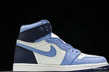 1 Jordan OG in Flight First High 1111